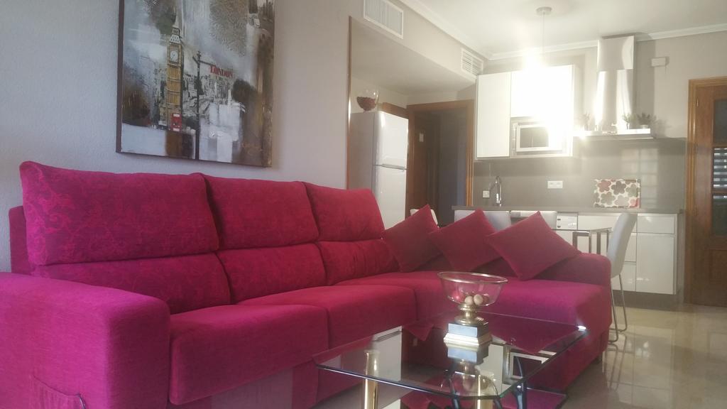 Apartamento Eduardo Dato 세비야 외부 사진