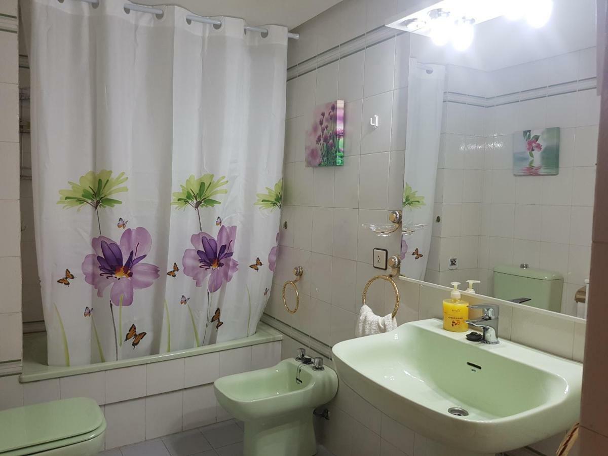 Apartamento Eduardo Dato 세비야 외부 사진