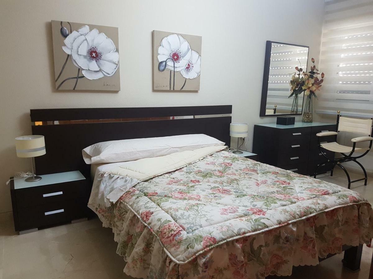 Apartamento Eduardo Dato 세비야 외부 사진